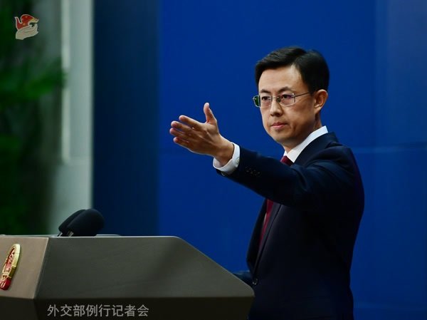 实盘配资平台 微软服务器软件遭到大规模网络攻击，外交部回应